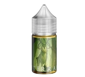 Emissary Salts Terra 30ML