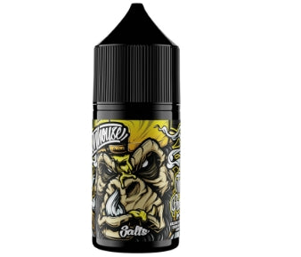 Inhouse-The Pudding Salts 30ML