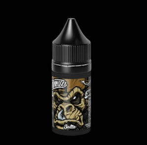 The Toffee MTL 12mg 30ml