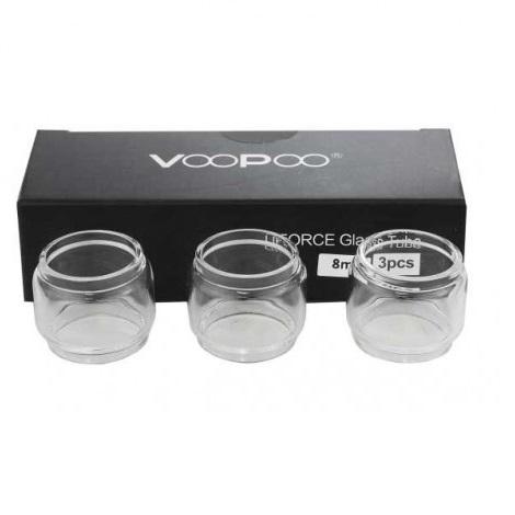 Voopoo Uforce 5ml Bubble Glass