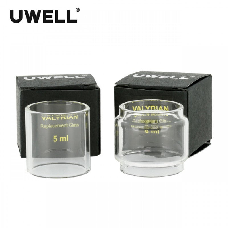 Uwell Valyrian 5ml Glass