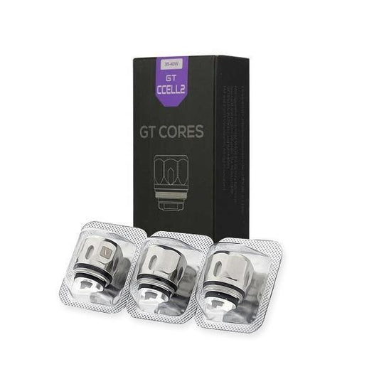 Vaporesso GT CCell 2 SS316L 0.3 ohm Coil