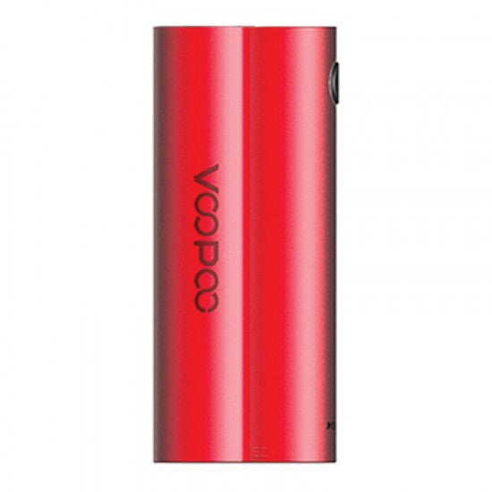 VOOPOO MUSKET 120W BOX MOD