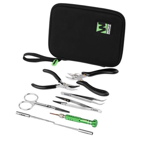 Wotofo Tool Kit Deluxe