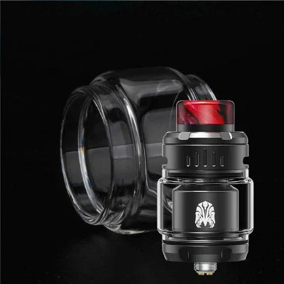 OXVA Arbiter 2 RTA Bubble Glass (5ml)