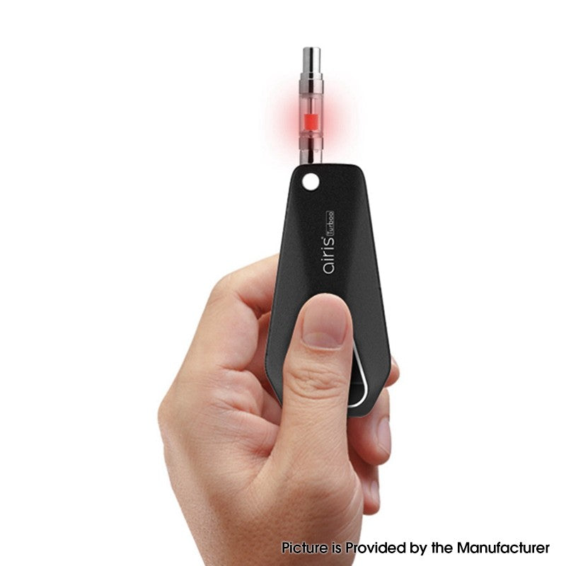 Herbva Airis Turbo Cartridge (1.0ml)