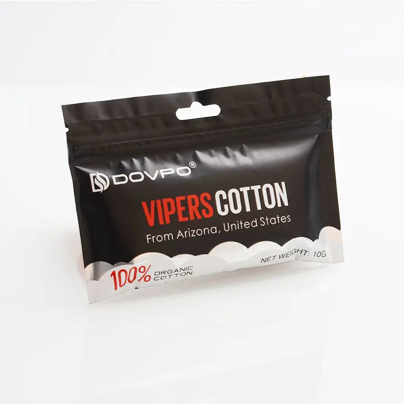 Dovpo Viper's Cotton 10G