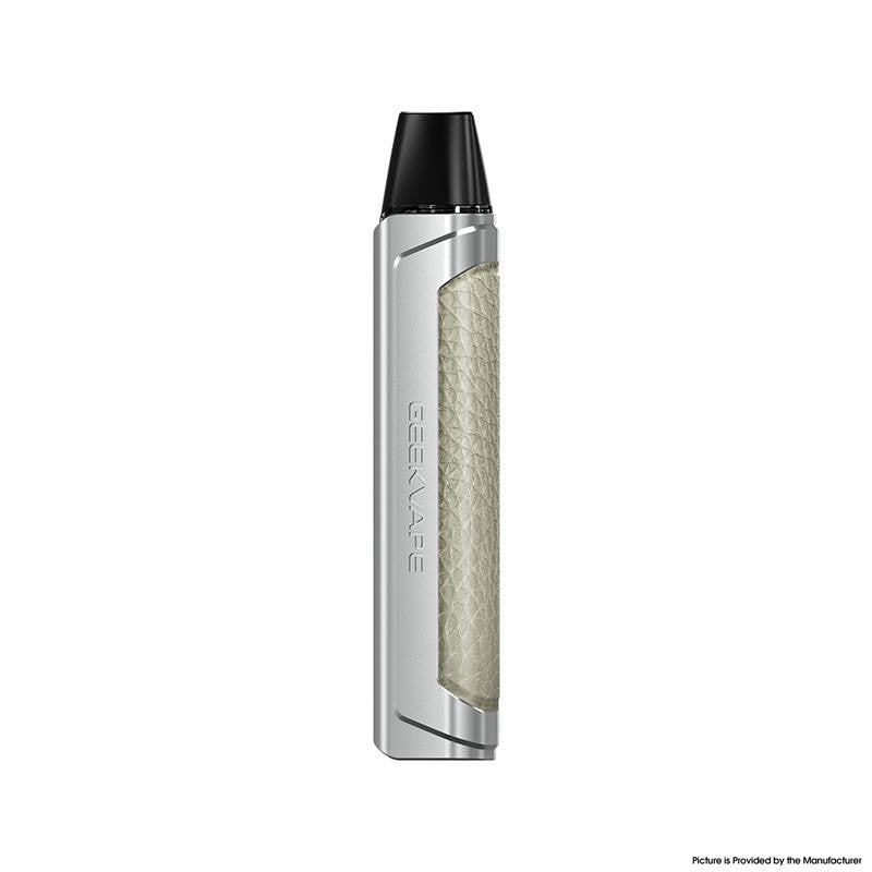 Geekvape Aegis 1FC Kit (Silver)
