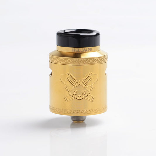 Hellvape Dead Rabbit V2 RDA