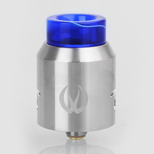 VandyVape iconic RDA (Stainless Steel)