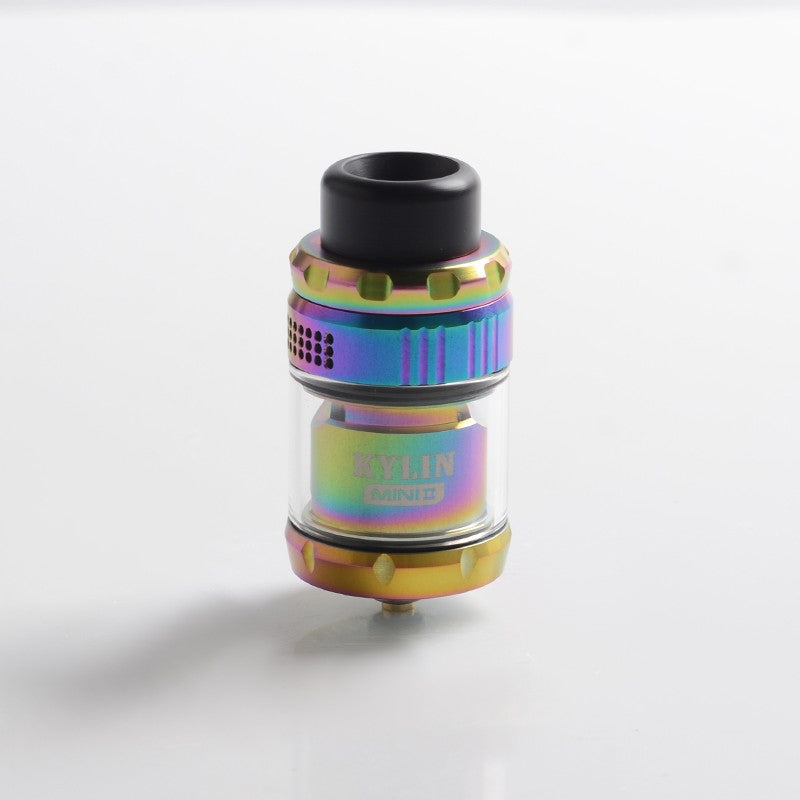 Vandyvape Kylin Mini V2 RTA (Rainbow) Vandyvape Kylin Mini V2 RTA (Rainbow)