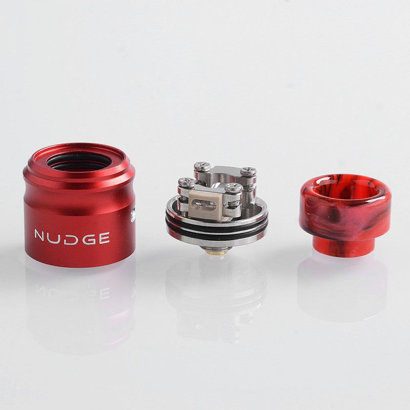 Wotofo Nudge 22mm RDA