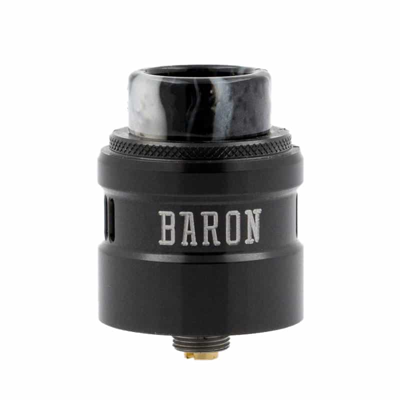GeekVape Baron RDA (Gun Metal)