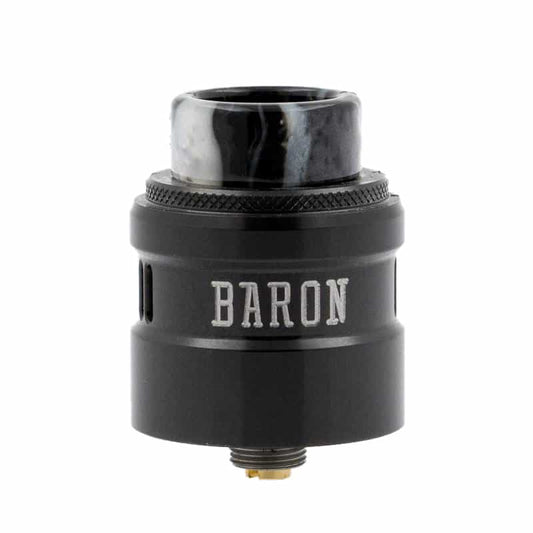GeekVape Baron RDA (Gun Metal)