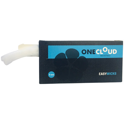 One Cloud Industries 3mm Cotton