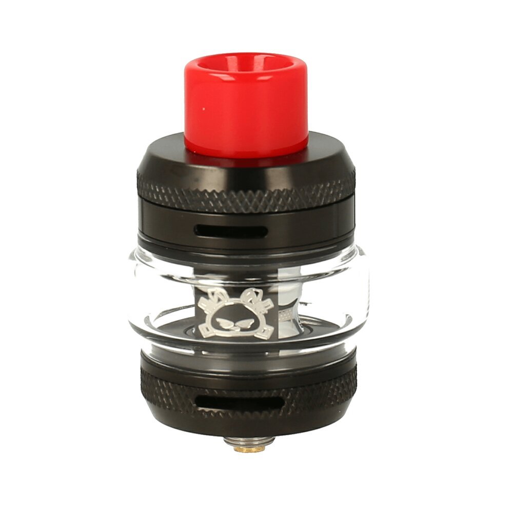 Hellvape Fat Rabbit Sub-Ohm Tank (Black)