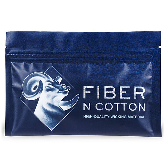 Spinum Fiber 'n Cotton 10G