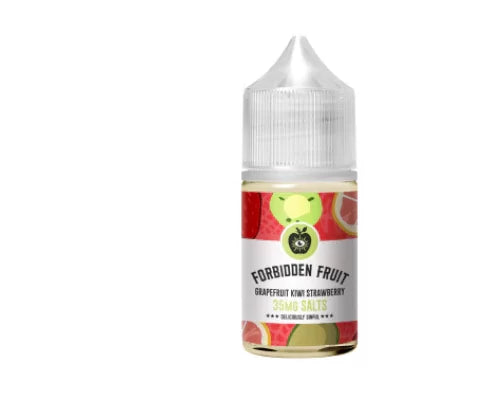 Forbidden Fruit Grapefruit Kiwi Strawberry 35mg 30ml