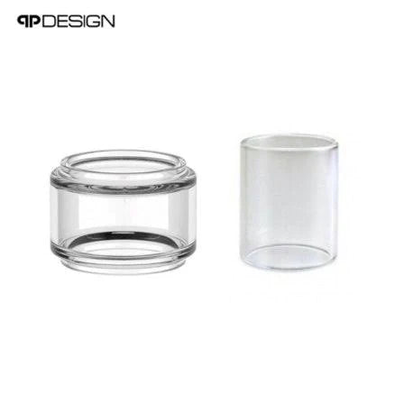 QP Design Violater RTA Straight Glass