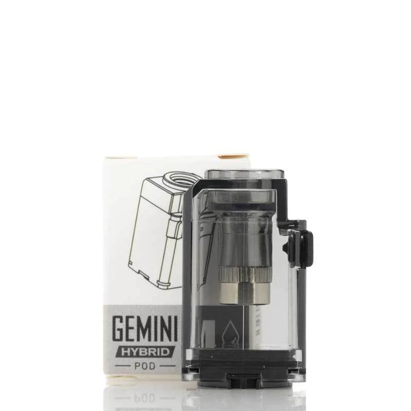 Lost Vape Gemini Hybrid Pod (4ml)
