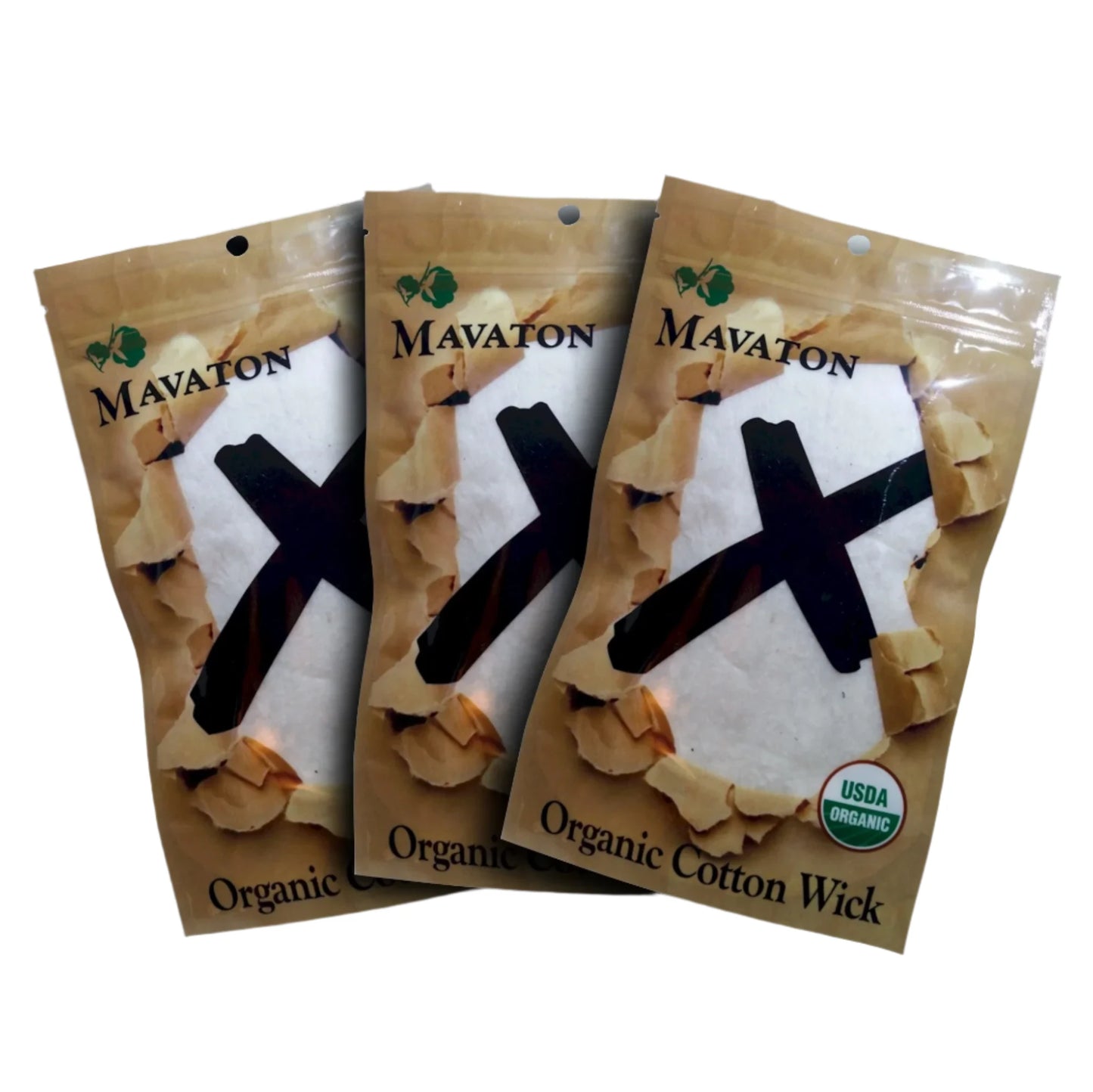 CottonMan Mavaton X Cotton