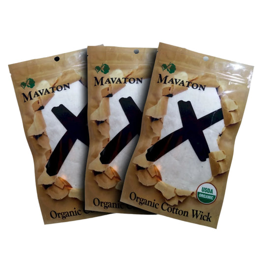 CottonMan Mavaton X Cotton