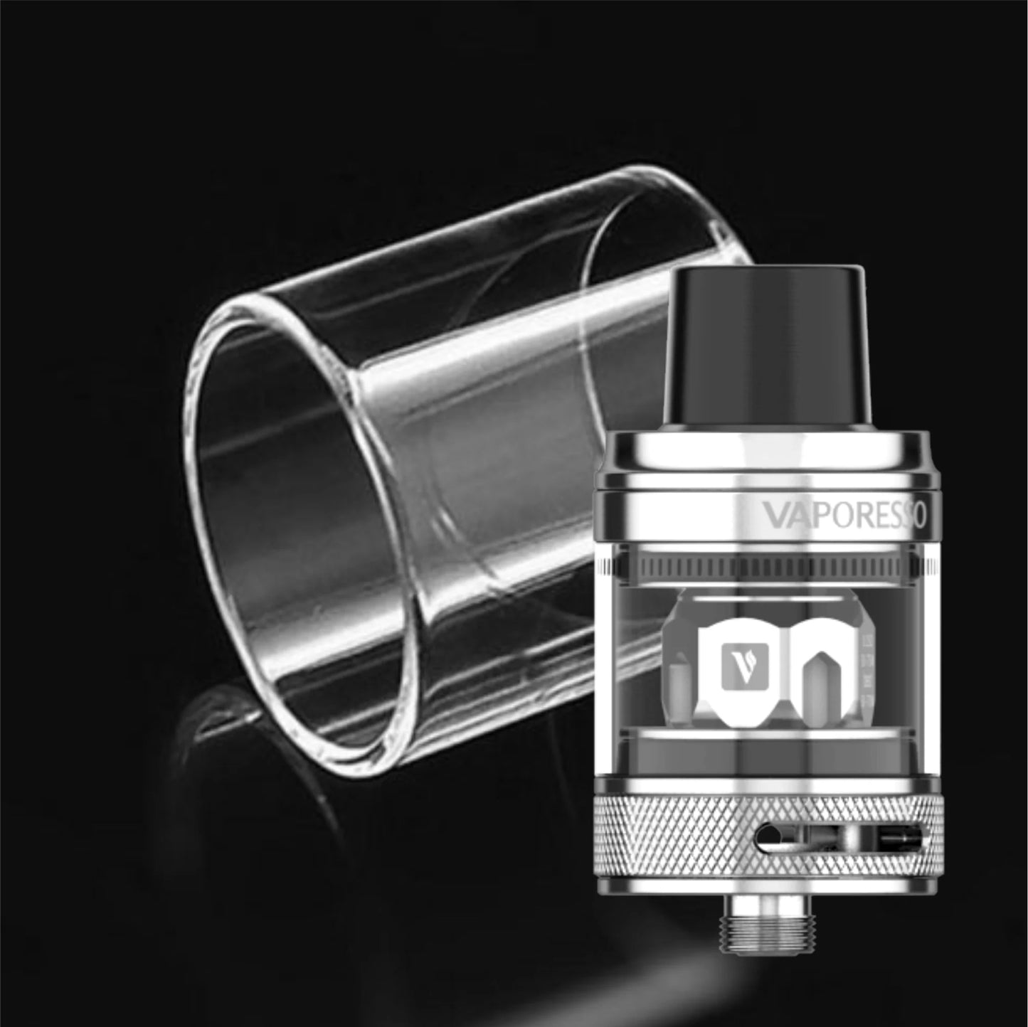 Vaporesso NRG PE Tank Glass 3.5ml