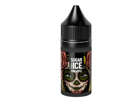 Sugar and Ice salts Pineapple 30ML