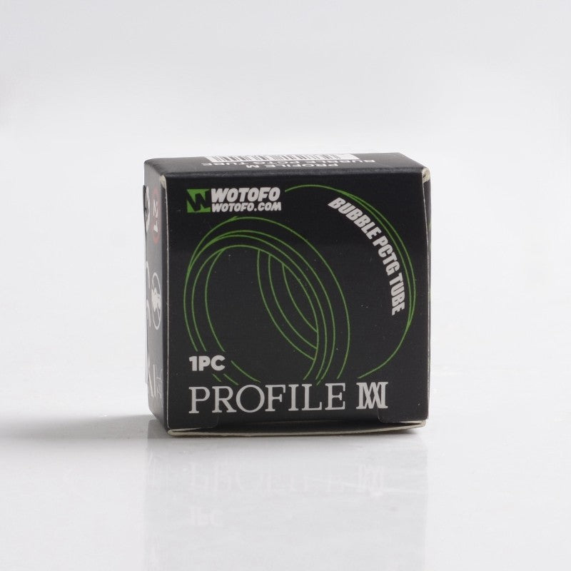 Wotofo Profile M Bubble PCTG Tube