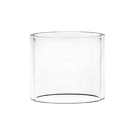 QP Design Juggerknot MR RTA Straight Glass