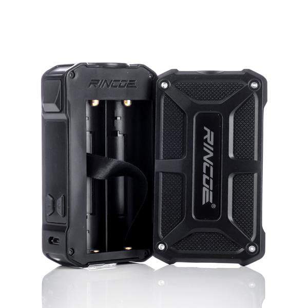 Rincoe Mechman 228W MOD (Steel Case)