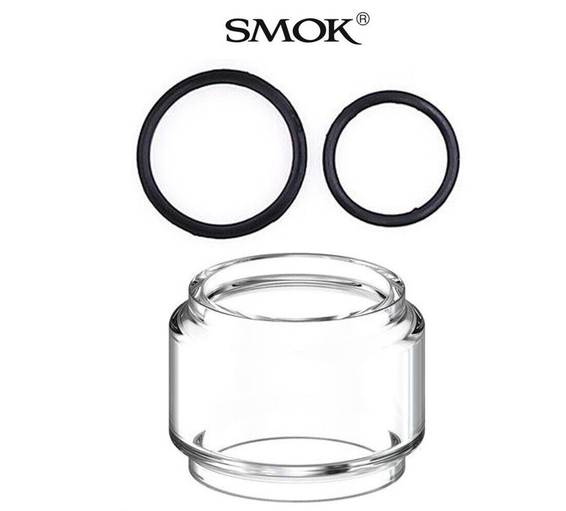 SMOK TFV8 Baby/Brit Mini/TFV12 Baby Prince Bubble Glass 4