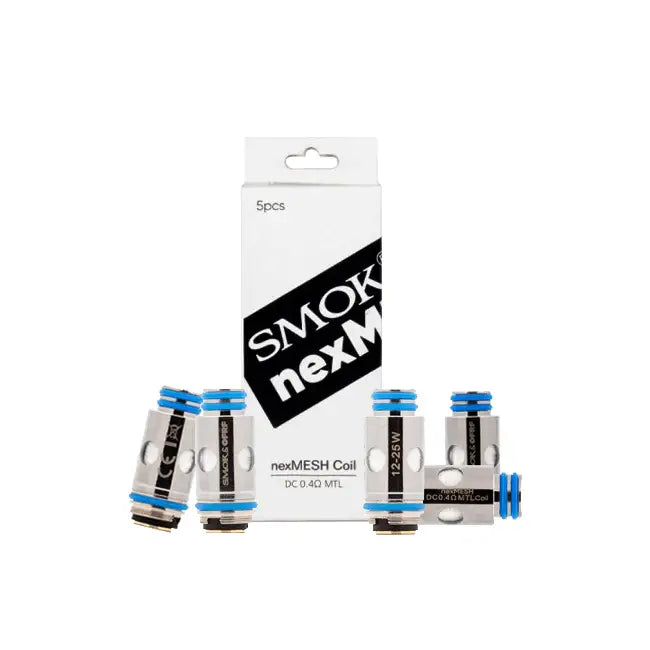 Smok & OFRF Nexmesh 0.4 ohm MTL Coil