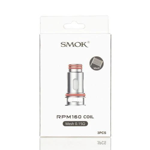 SMOK RPM 160 Mesh Coil