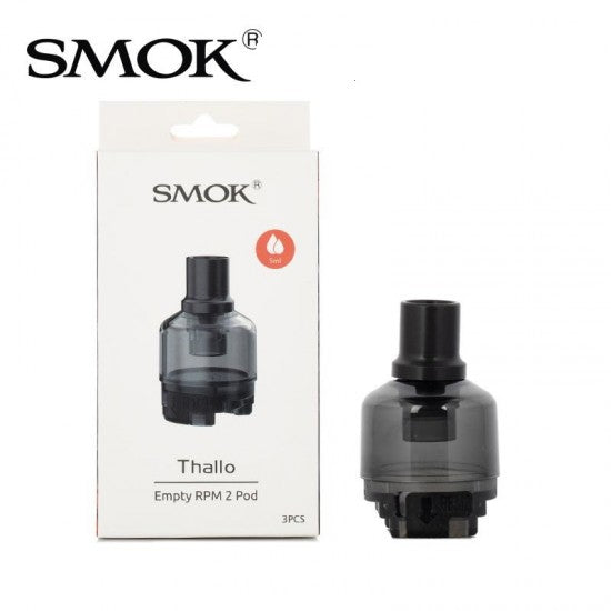 SMOK Thallo Empty RPM Pod (5.0ml)
