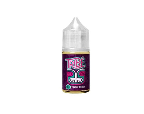 Tribe Triple Berry 12MG MTL