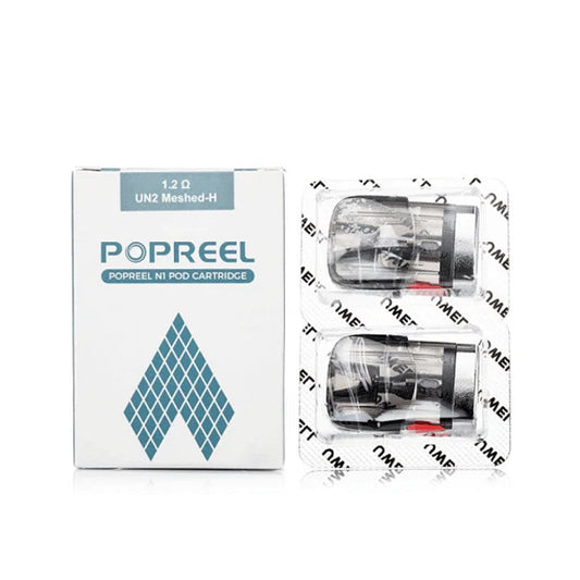 Uwell Popreel N1 1.2 ohm Pod