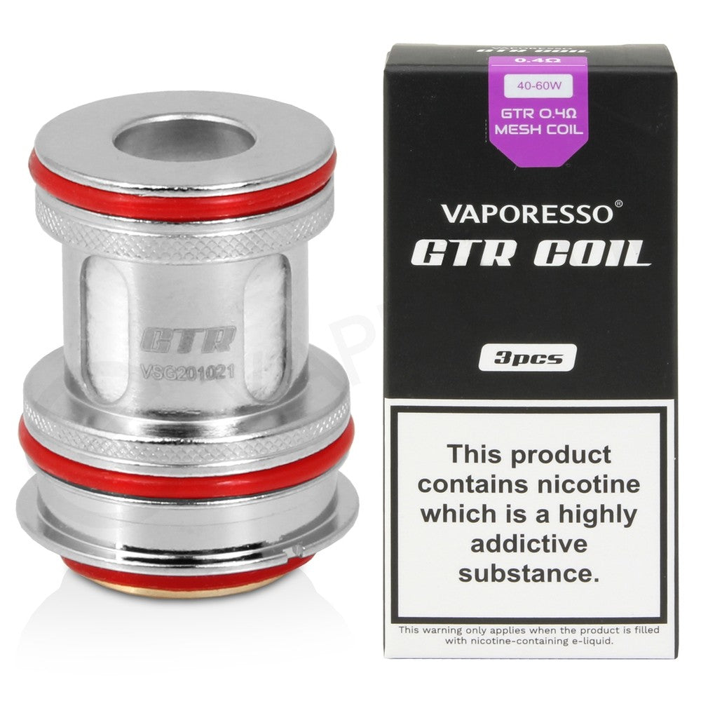Vaporesso GTR Mesh 0.4 ohm Coil