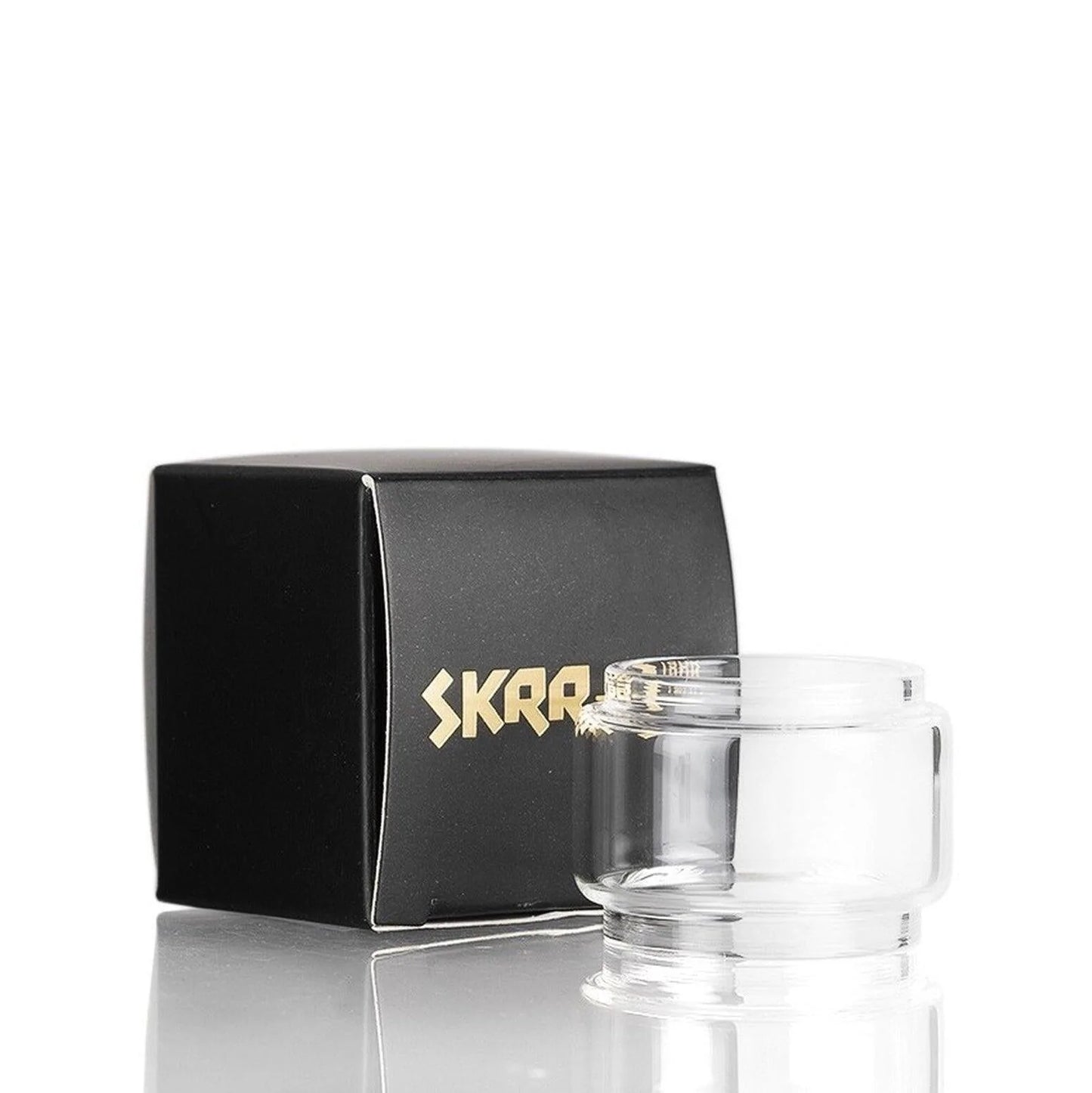 Vaporesso Skrr Tank 8ML Bubble Glass