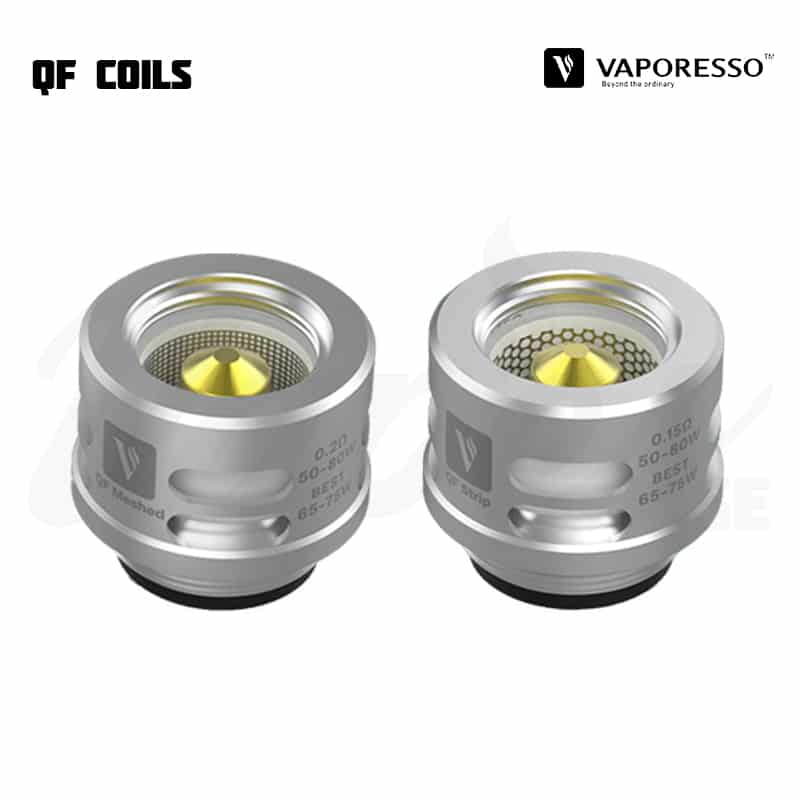Vaporesso QF Strip Coil 0.15ohm