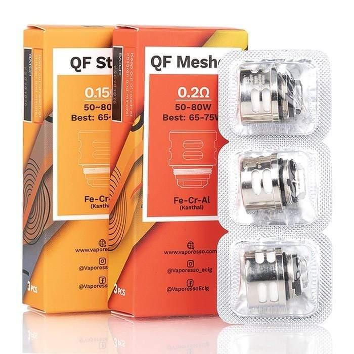 Vaporesso QF Meshed 0.2 ohm Coil