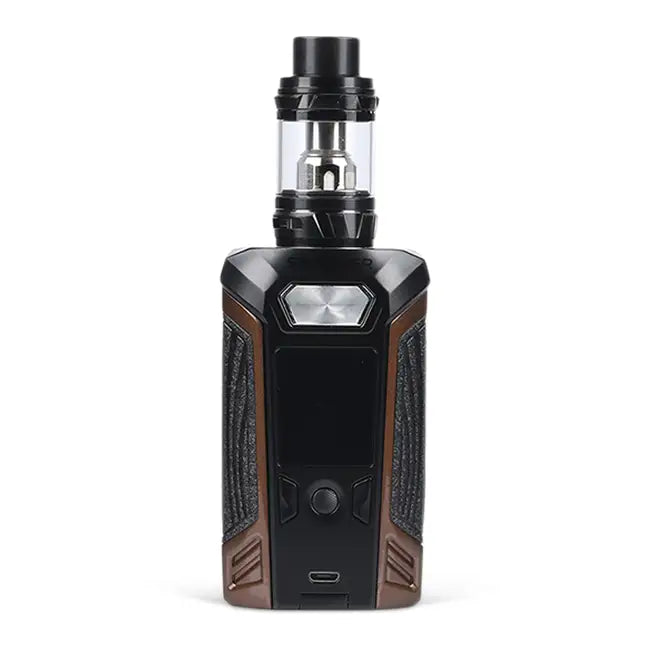 Vaporesso Switcher 220W With NRG Mini Tank - LE Edition (Brown Gold)