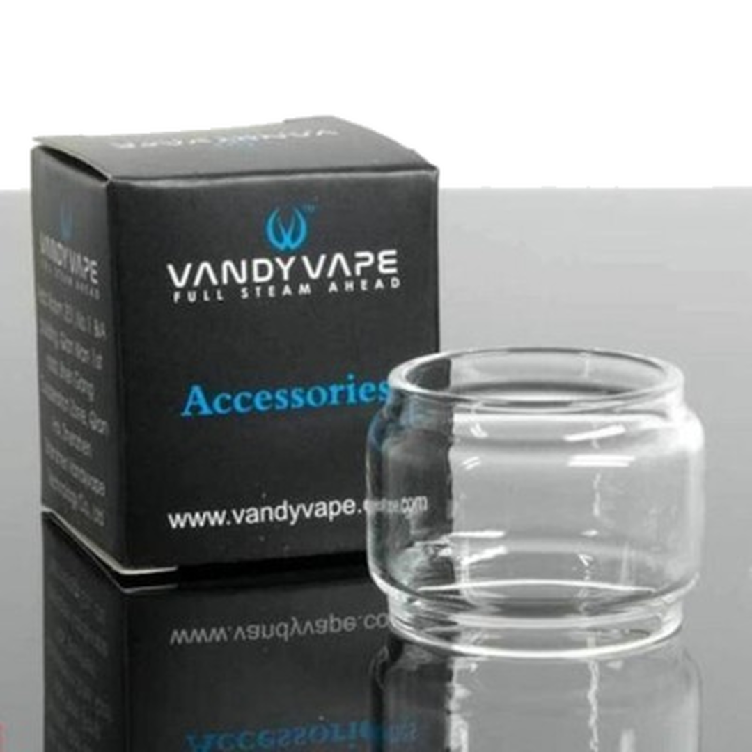 Vandyvape Kylin V2 Bubble Glass
