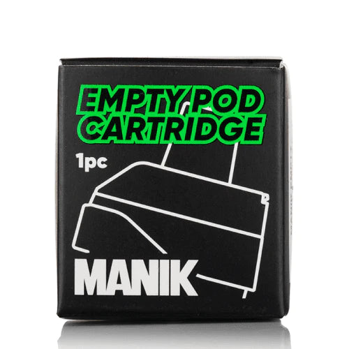 Wotofo Manik Empty Pod Cartridge