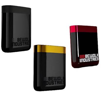 Bewolk Bar Battery Pack (for 6000 puff Pod)