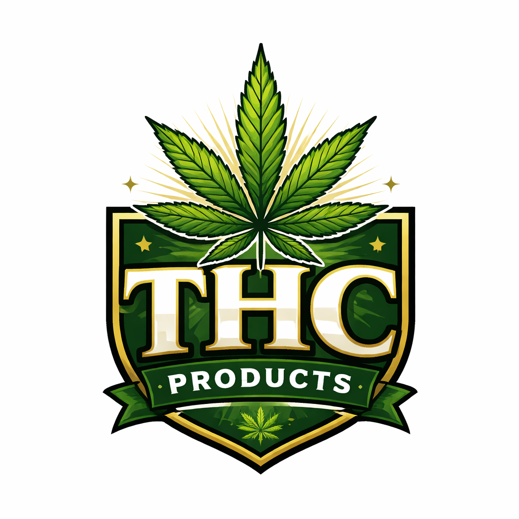 THC Disposable Vapes