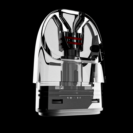 Bewolk Smart Device Replacement Pods - Cloudy Vape Co. Umhlanga.