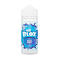 Ice Blox Blue Razz 120ML Longfill Kit