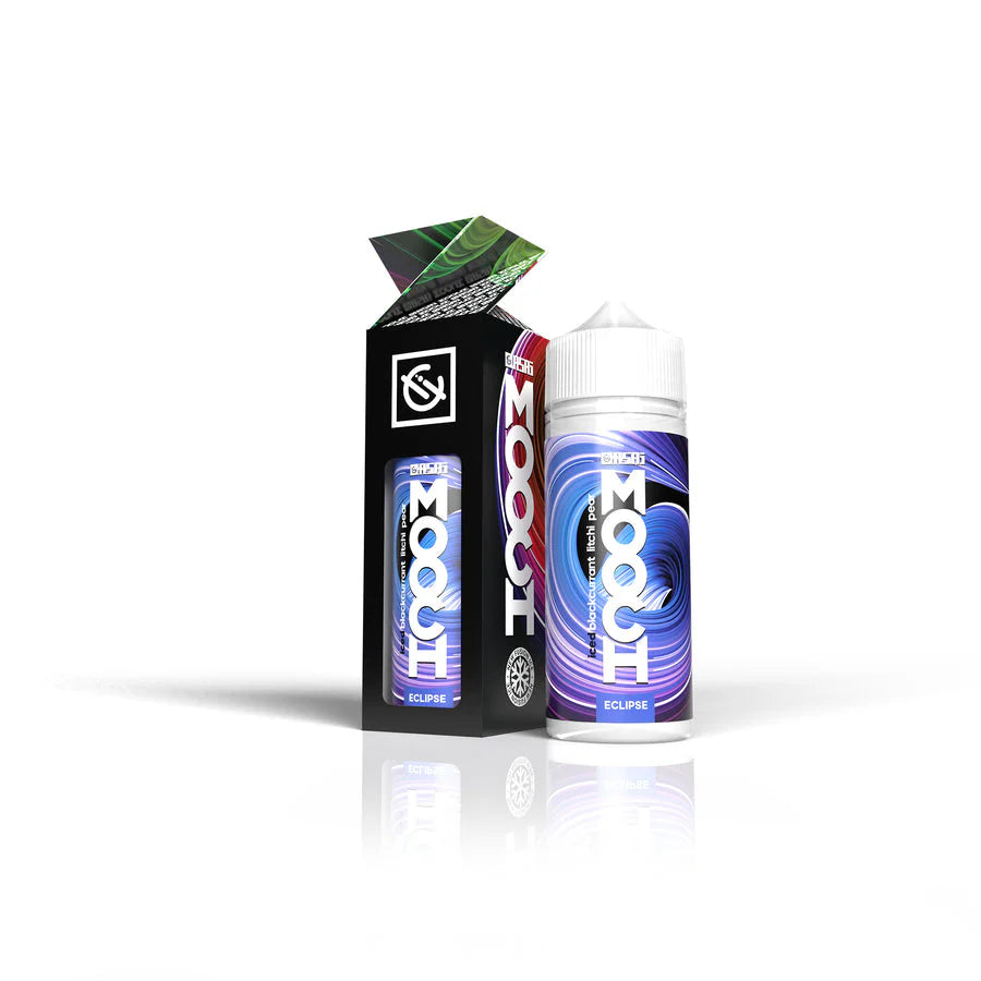 Asai Mooch Eclipse 2MG 120ML