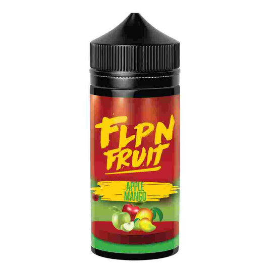 Cosmic Dropz-FLPN FRUIT Apple mango 120ML Freebase